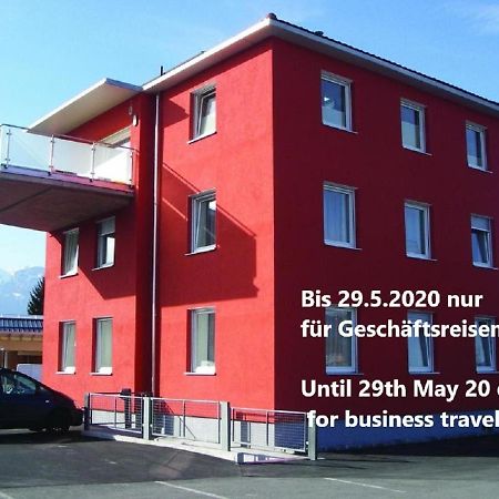 Landle Motel Feldkirch Exterior photo