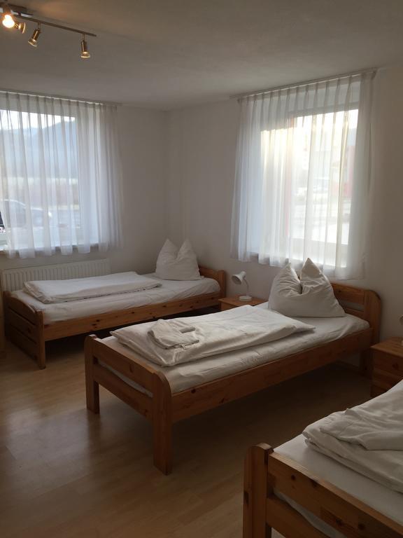 Landle Motel Feldkirch Room photo