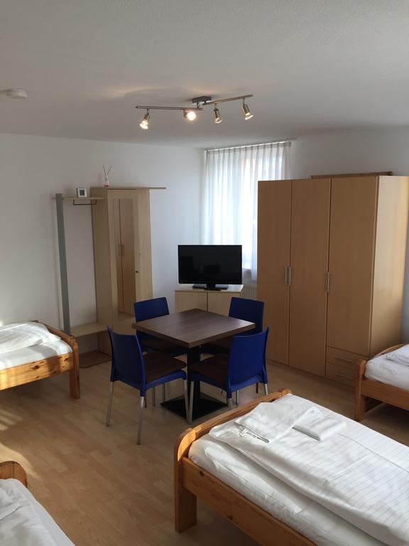 Landle Motel Feldkirch Room photo