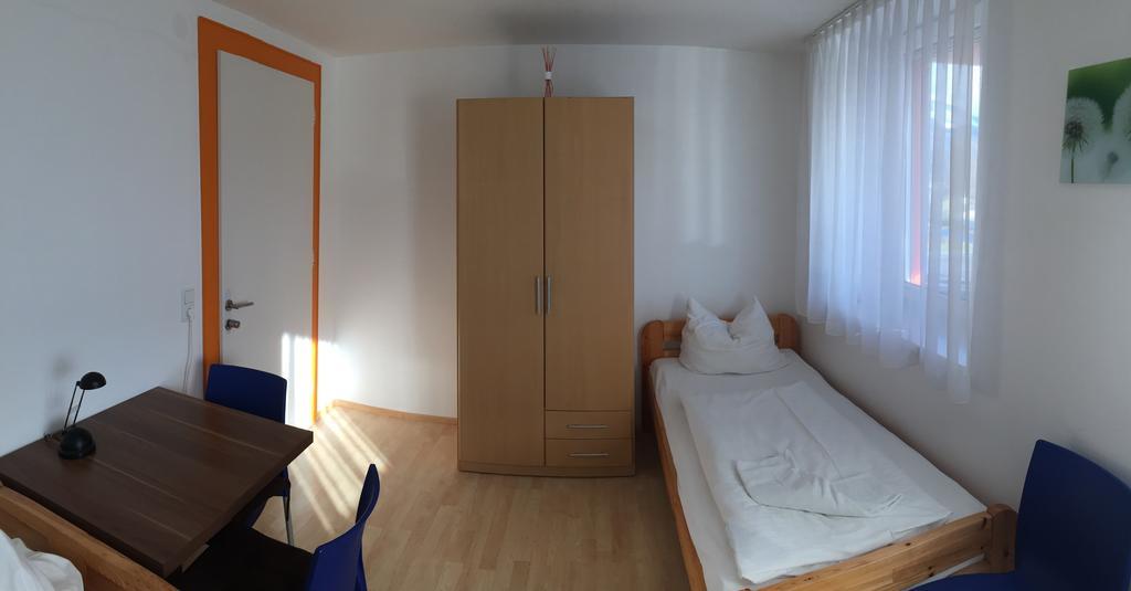 Landle Motel Feldkirch Room photo