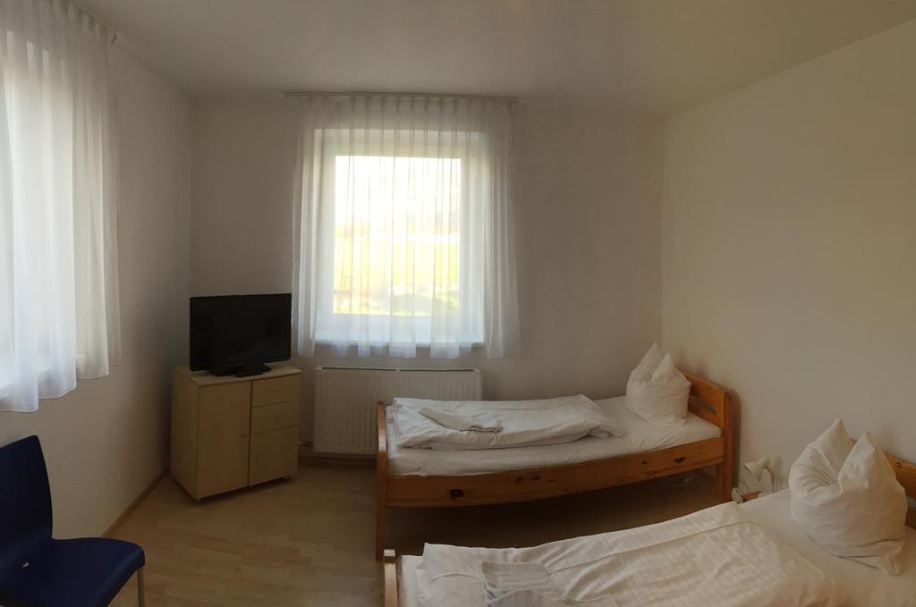 Landle Motel Feldkirch Room photo